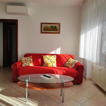 Apartament Il Girasole Tirano Zewnętrze zdjęcie