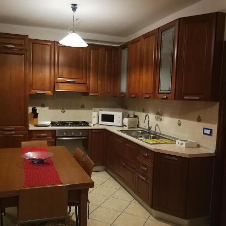 Apartament Il Girasole Tirano Zewnętrze zdjęcie