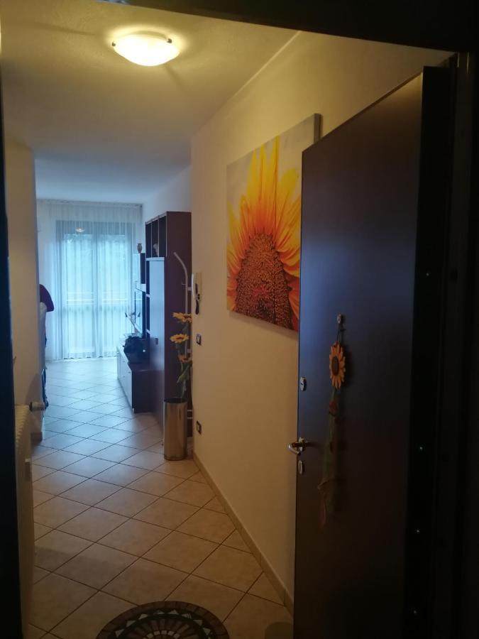 Apartament Il Girasole Tirano Zewnętrze zdjęcie
