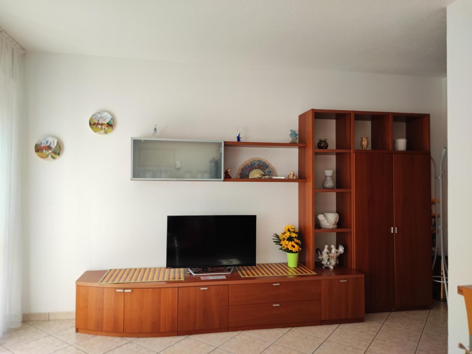 Apartament Il Girasole Tirano Zewnętrze zdjęcie