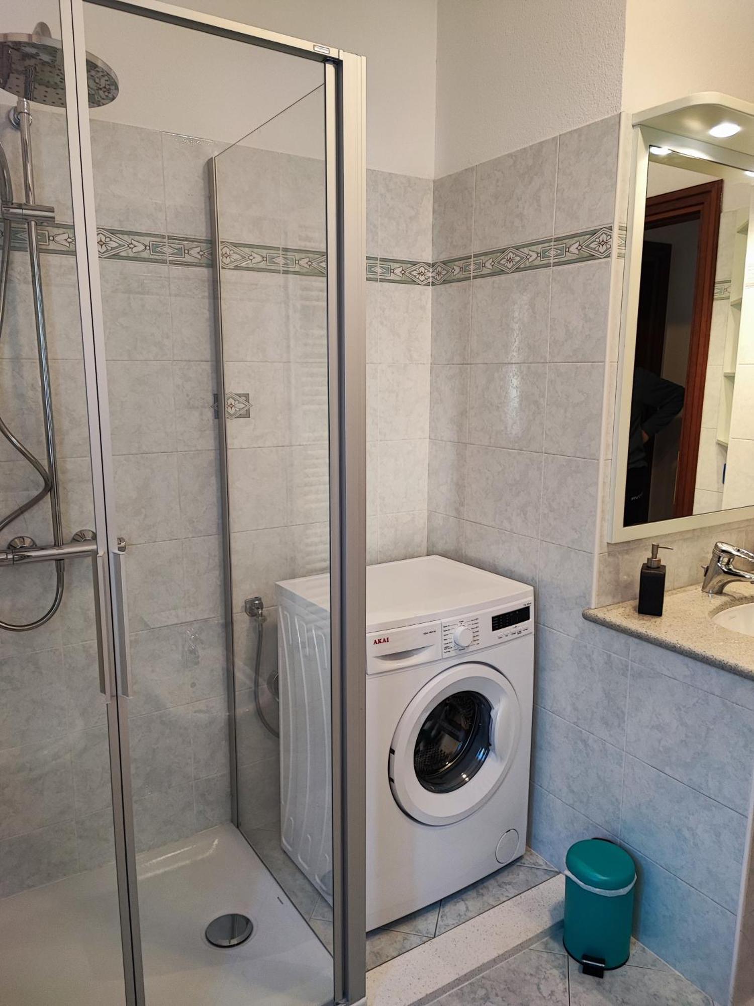 Apartament Il Girasole Tirano Zewnętrze zdjęcie