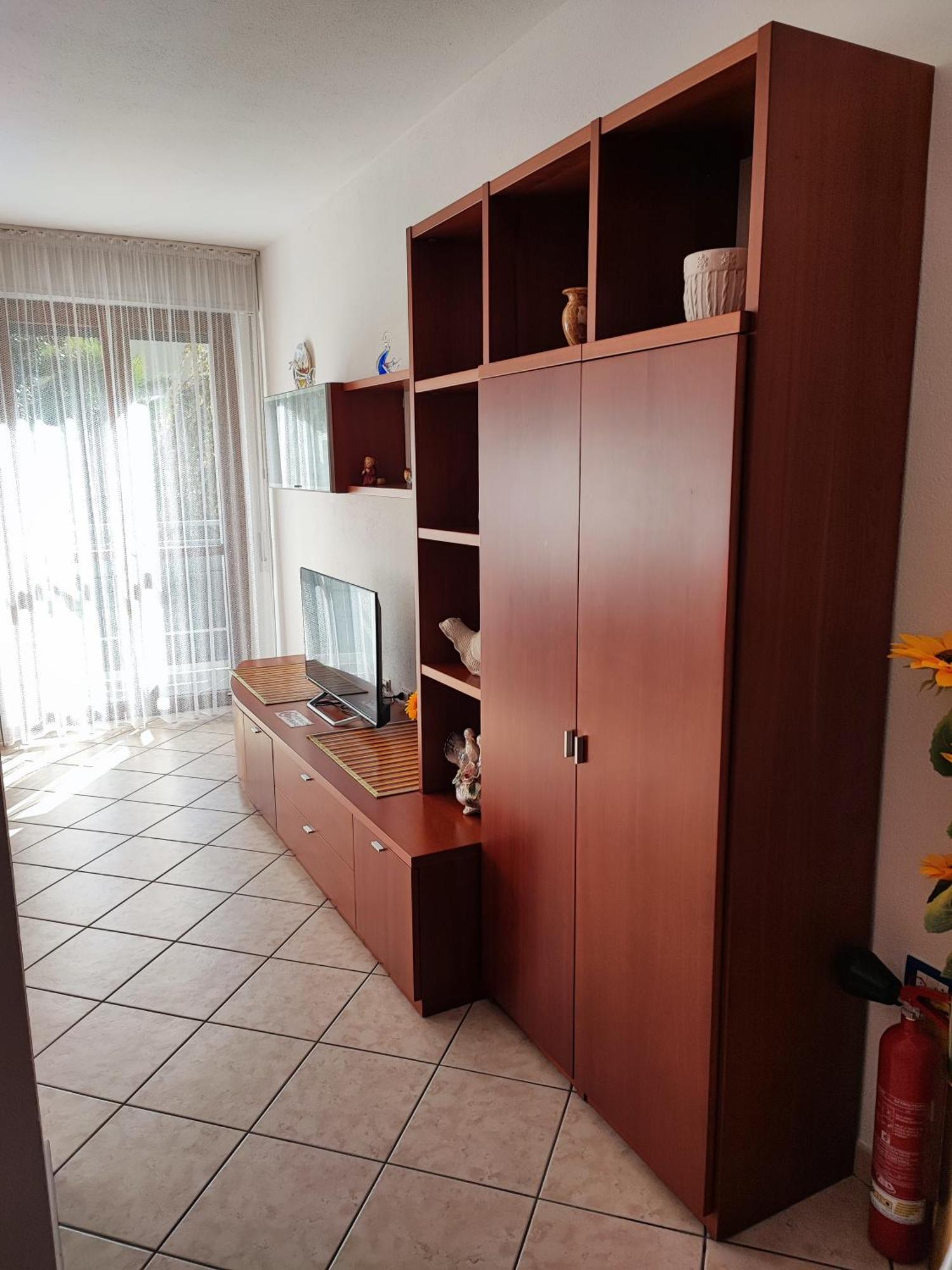 Apartament Il Girasole Tirano Zewnętrze zdjęcie