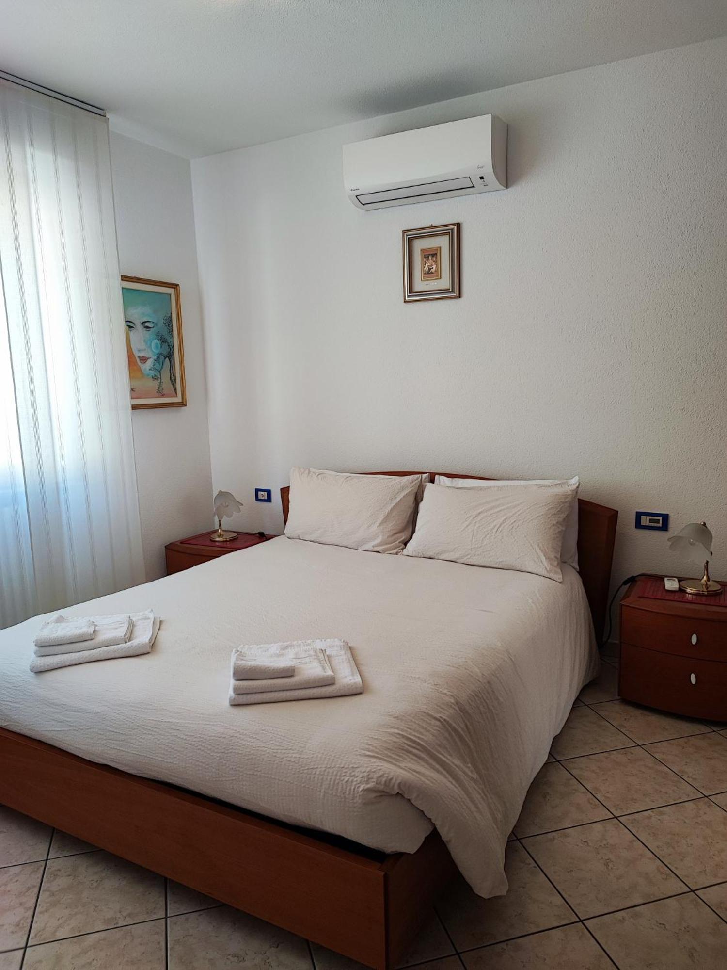 Apartament Il Girasole Tirano Zewnętrze zdjęcie