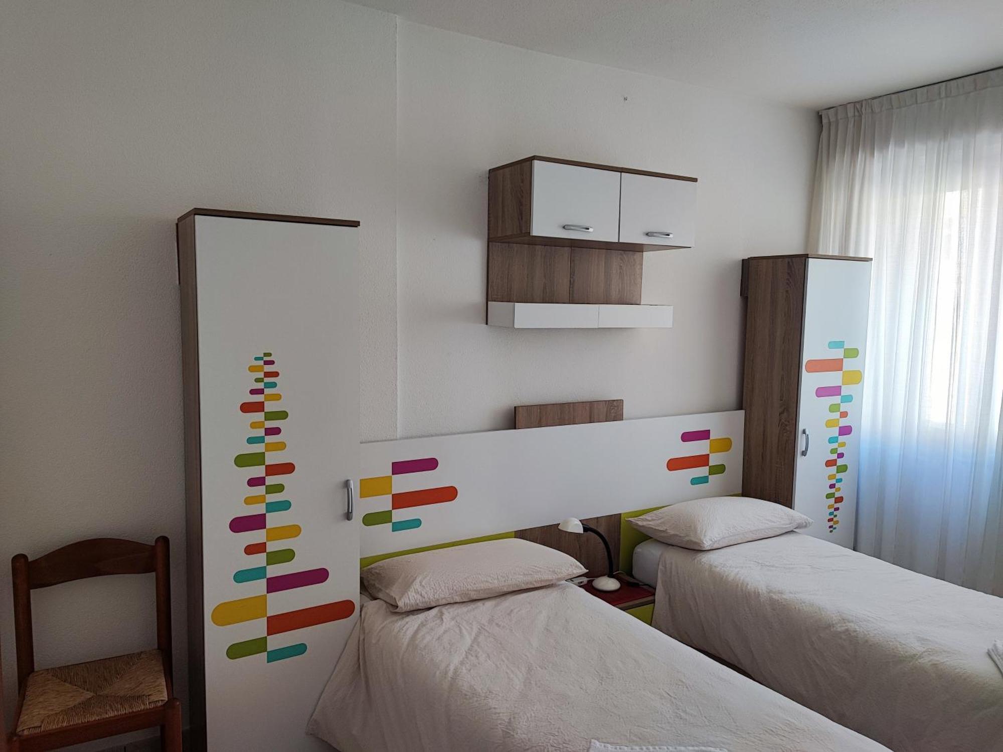 Apartament Il Girasole Tirano Zewnętrze zdjęcie